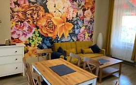 Apartmán Galerie
