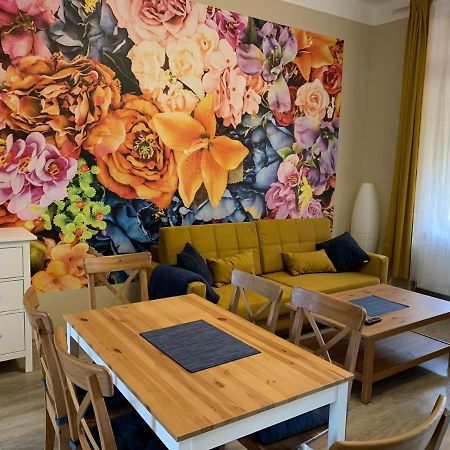 Apartmán Galerie Decin Exteriér fotografie