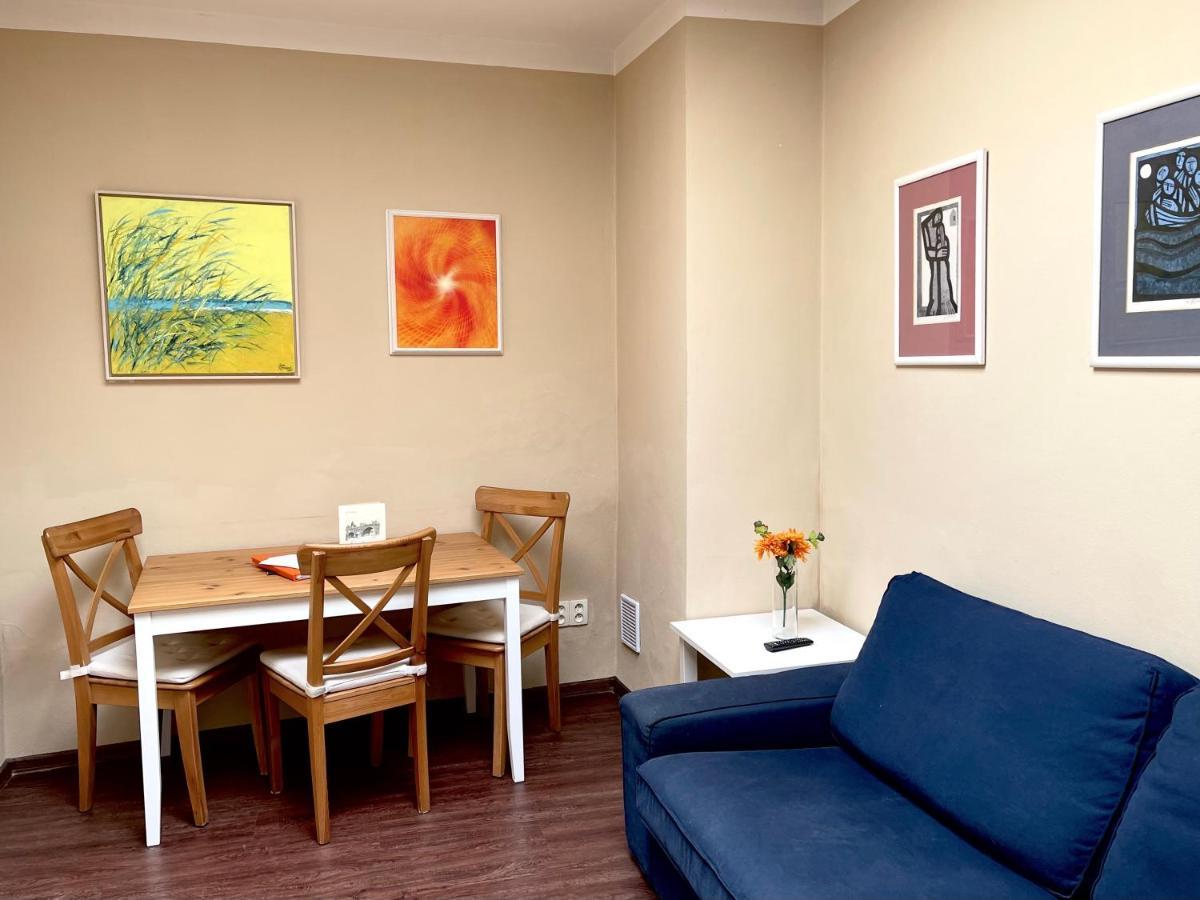 Apartmán Galerie Decin Exteriér fotografie