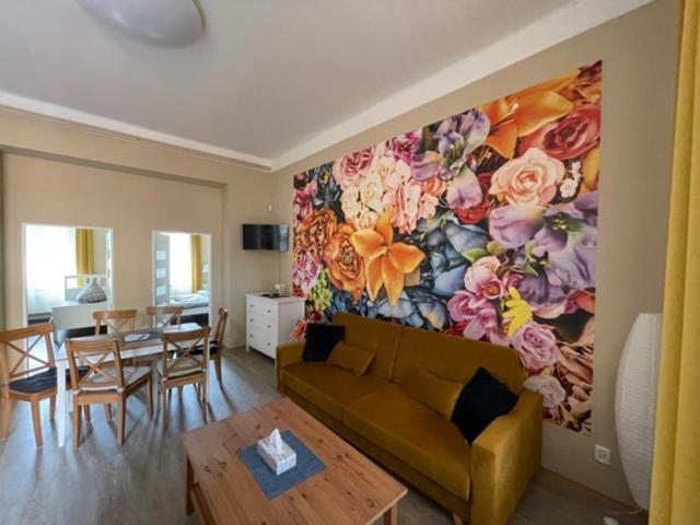 Apartmán Galerie Decin Exteriér fotografie
