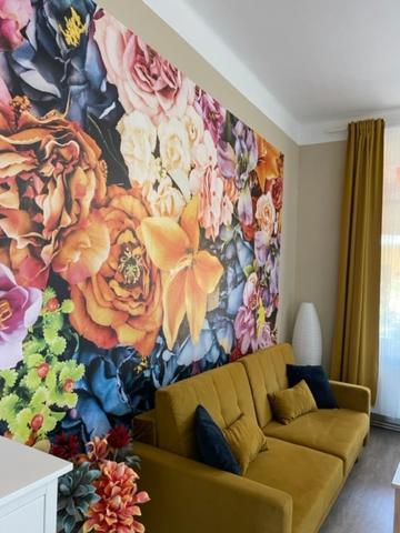 Apartmán Galerie Decin Exteriér fotografie