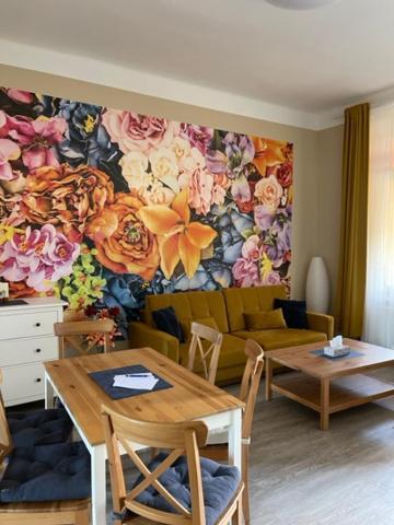 Apartmán Galerie Decin Exteriér fotografie