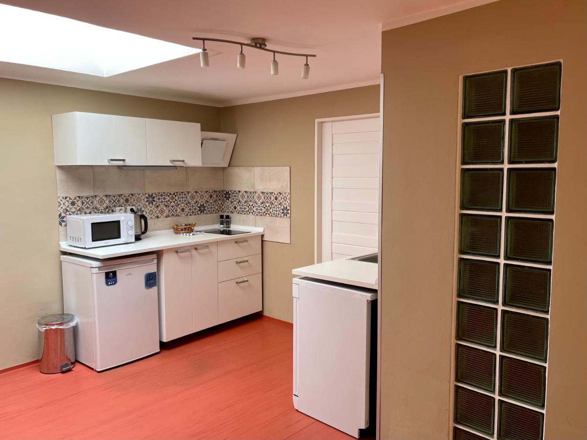 Apartmán Galerie Decin Exteriér fotografie