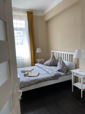 Apartmán Galerie Decin Exteriér fotografie