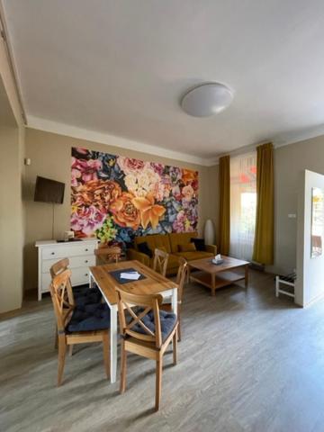 Apartmán Galerie Decin Exteriér fotografie