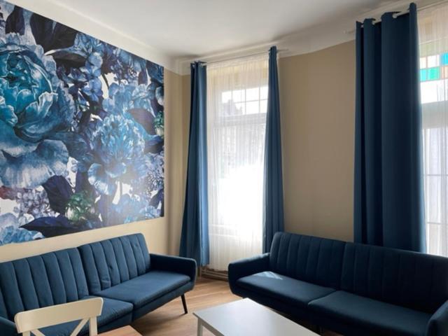 Apartmán Galerie Decin Exteriér fotografie