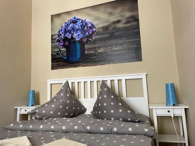 Apartmán Galerie Decin Exteriér fotografie