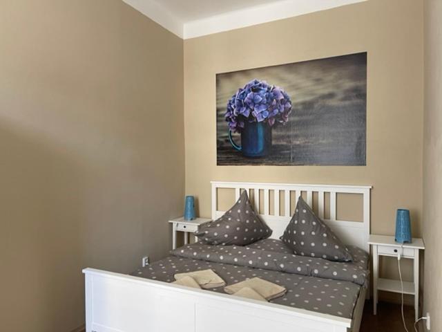 Apartmán Galerie Decin Exteriér fotografie