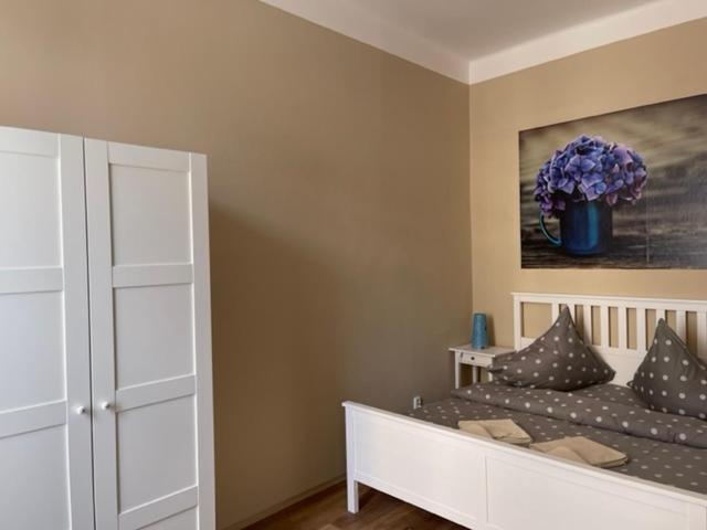Apartmán Galerie Decin Exteriér fotografie