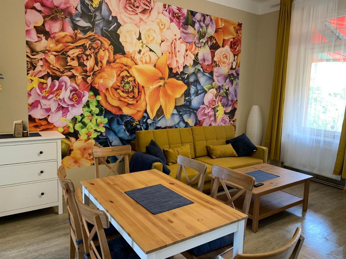 Apartmán Galerie Decin Exteriér fotografie